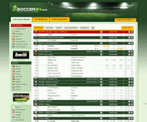 soccer24 com soccer24 com|Football Live Scores, Latest Football Results .